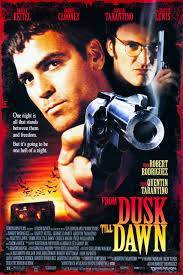 Movie From dusk til dawn