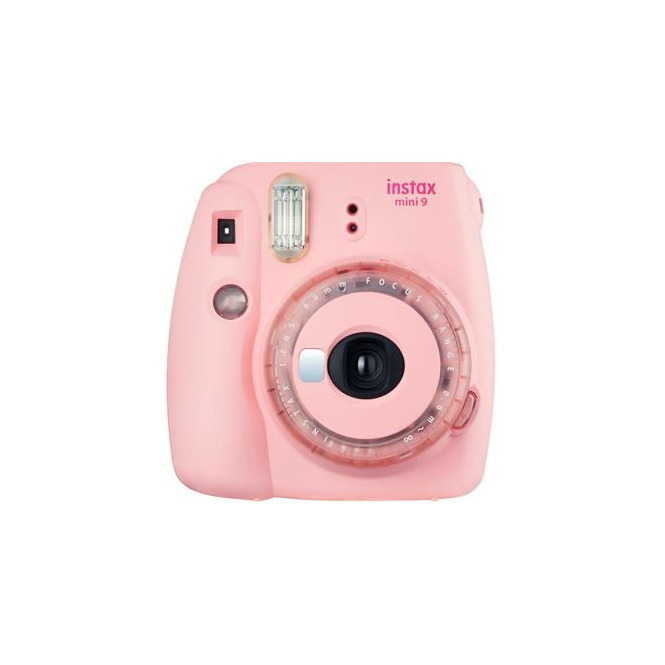 Social Fujifilm instax mini 9