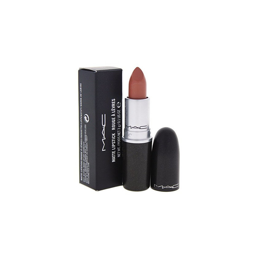 Social Mac Matte Lipstick, 1er Pack