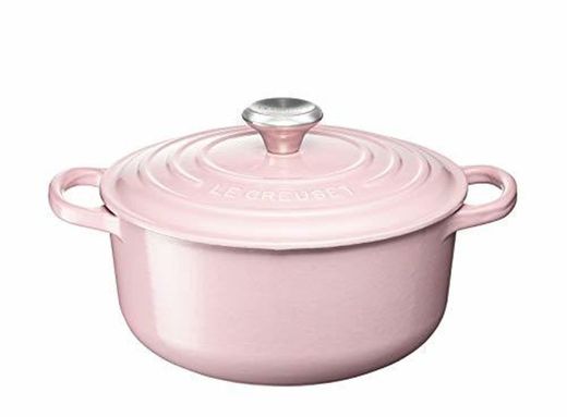 LE CREUSET - Olla Redonda 21177201302430 Fundido Tinta