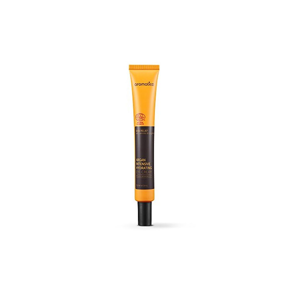 Social AROMATICA CONTORNO ARGAN ANTI-AGING 25G
