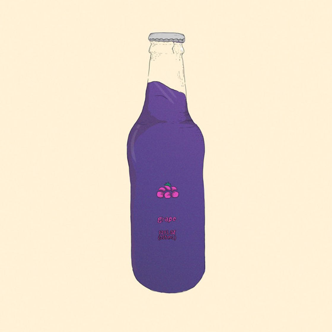 Canción Grape Soda