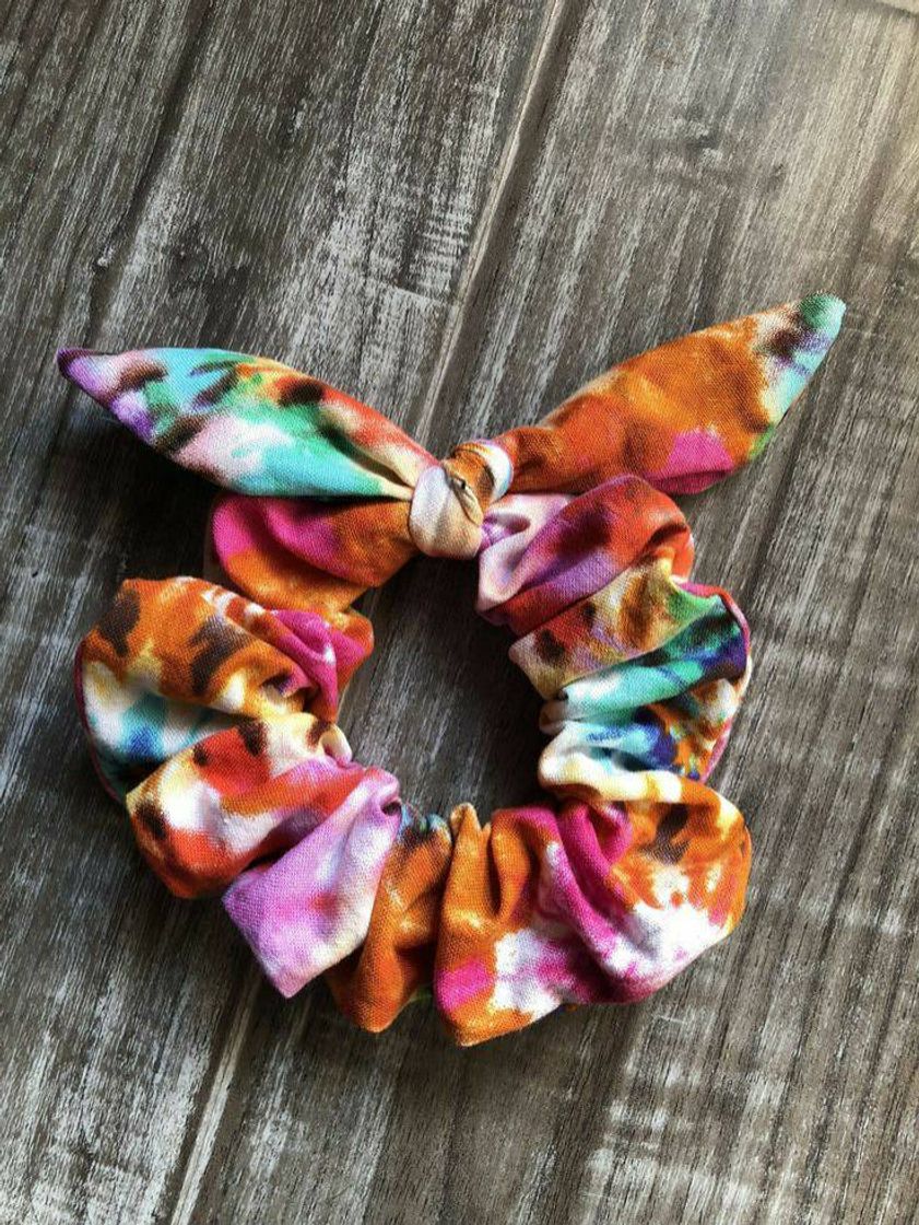 Fashion Scrunchie