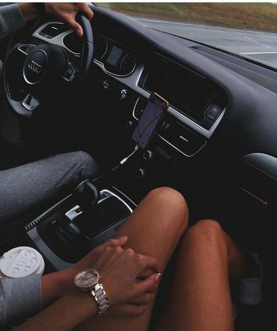 Moda 🚘❤