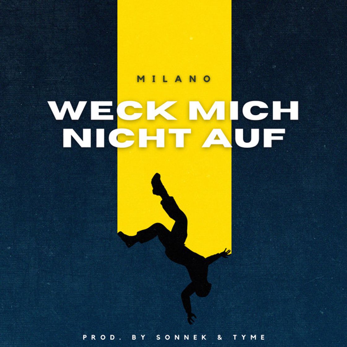 Music Weck mich nicht auf