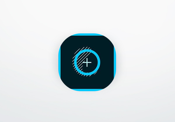 App Adobe Photoshop Fix