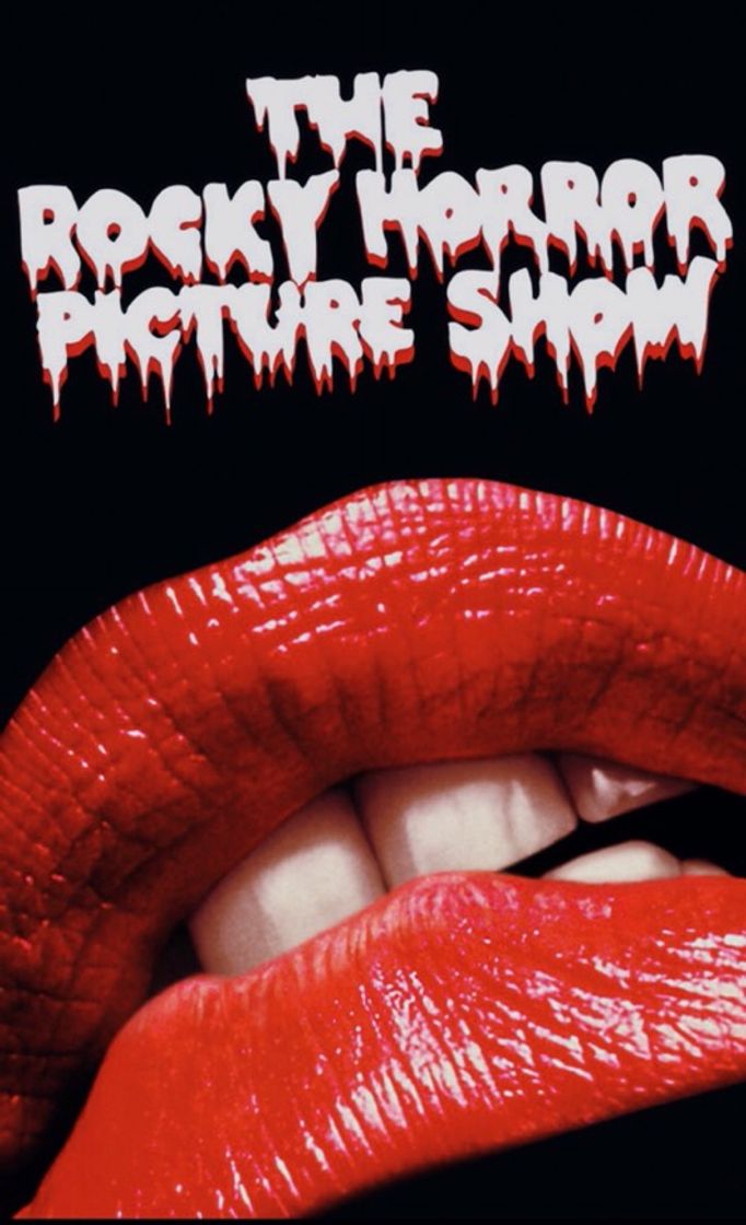 Movie The Rocky Horror Picture Show