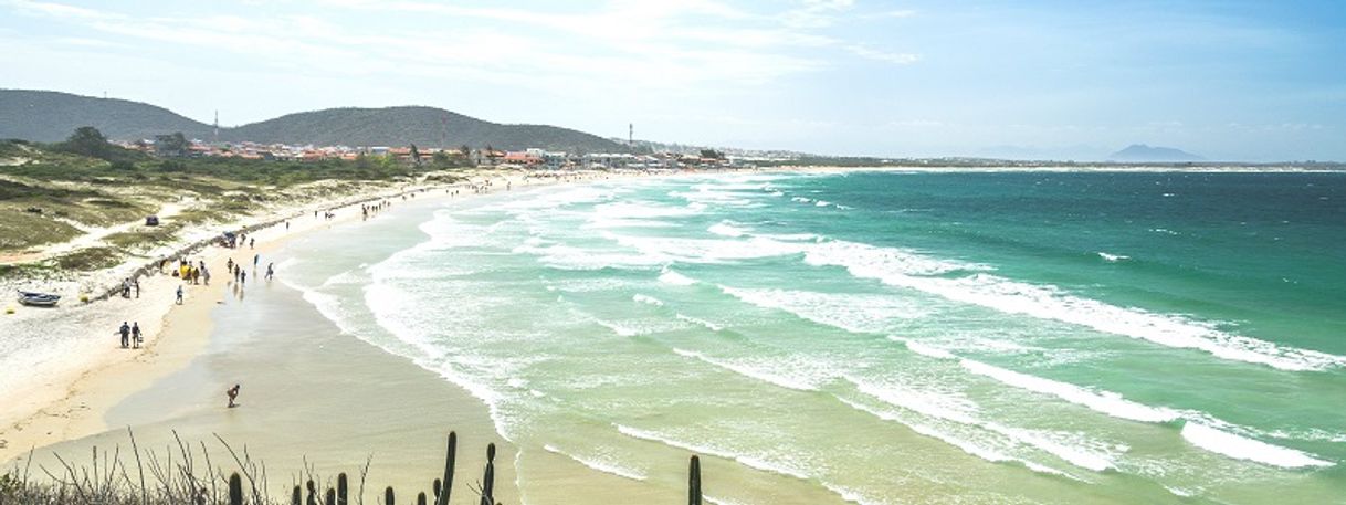 Lugar Cabo Frio