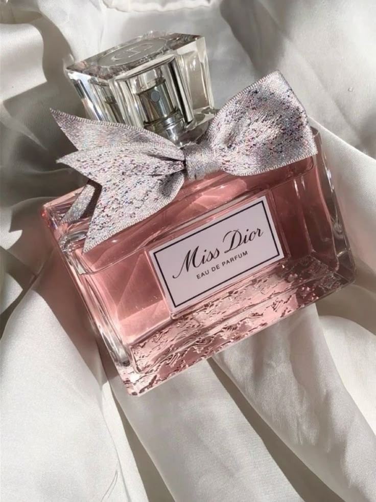 Social Miss dior