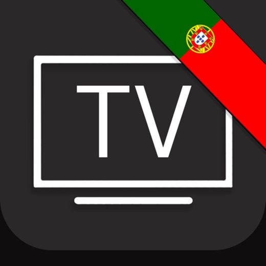 Programação TV Portugal (PT)