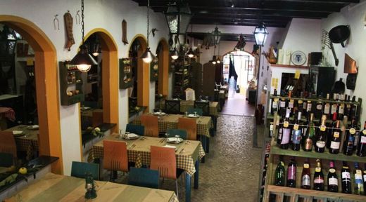 Restaurante Tertulia Da Quinta
