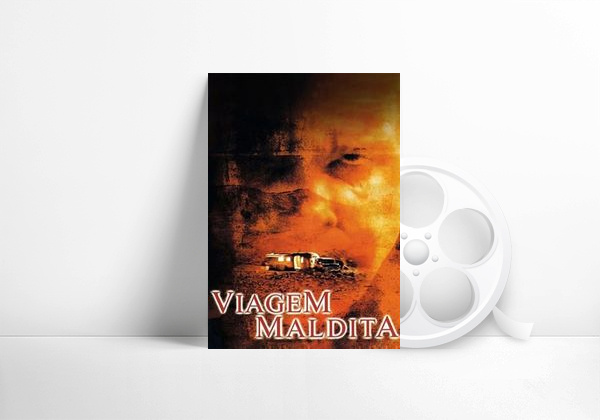 Movie Las colinas tienen ojos