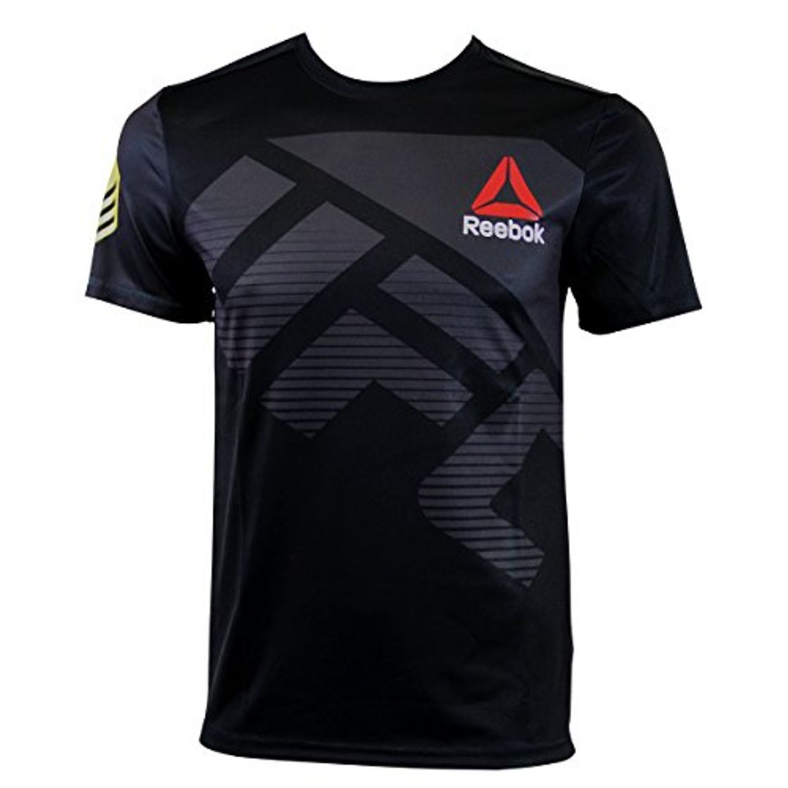 Product Reebok UFC FK RR Jersey - AZ9010 - Camisetas