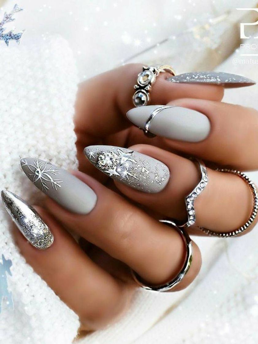 Moda Unhas