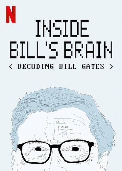 Serie Inside Bill's Brain