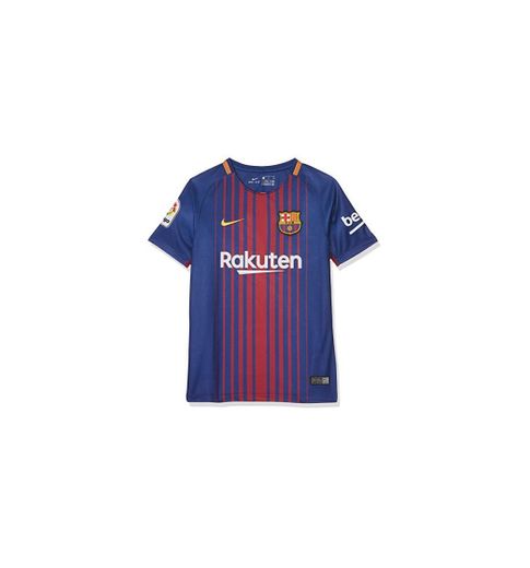 Nike FCB Camiseta 1ª Equipación Temporada 2017-2018