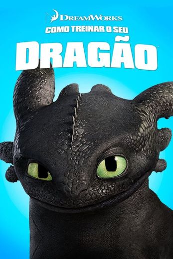 How to Train Your Dragon