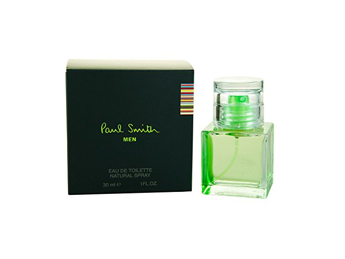 Products Paul Smith Men Agua de toilette con vaporizador