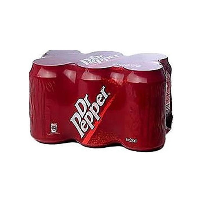 Products Dr Pepper 330 ml