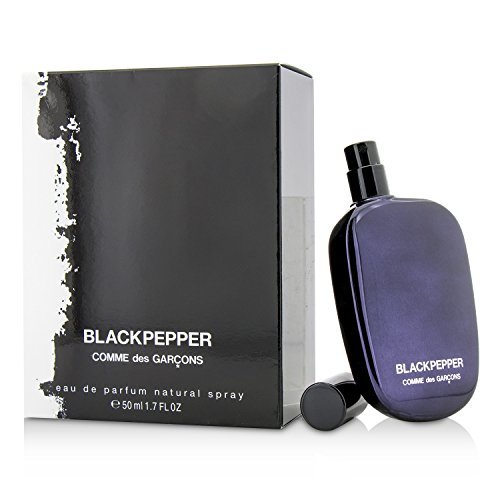 Lugares Comme Des Garcons Blackpepper Eau De Perfume Spray 50ml