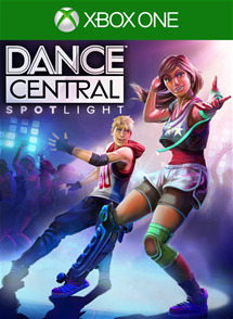 Videogames Dance Central 4