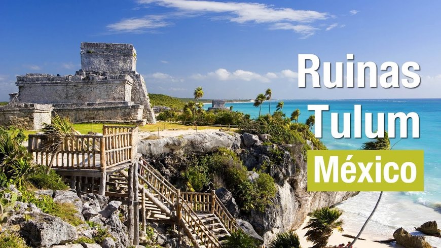 Place Ruinas de Tulum