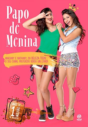 Libro Papo de menina