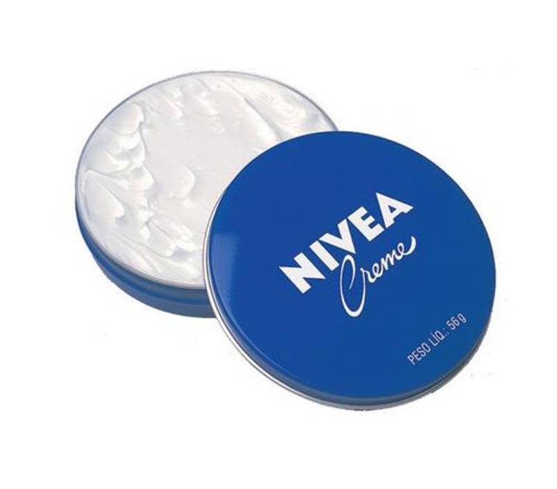 Restaurantes Creme Nivea 