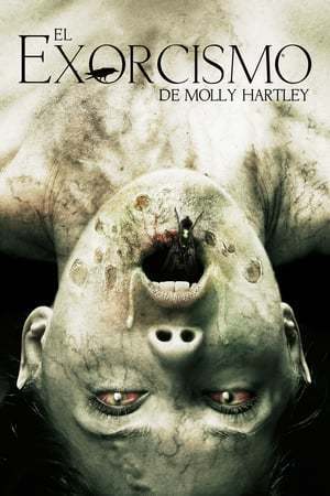 Movie El exorcismo de Molly Hartley