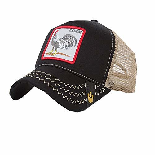 Social Deportes Ajustables de Verano al Aire Libre Gorra de béisbol clásica para