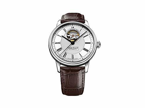 Social Reloj Automático Louis Erard Héritage Classic