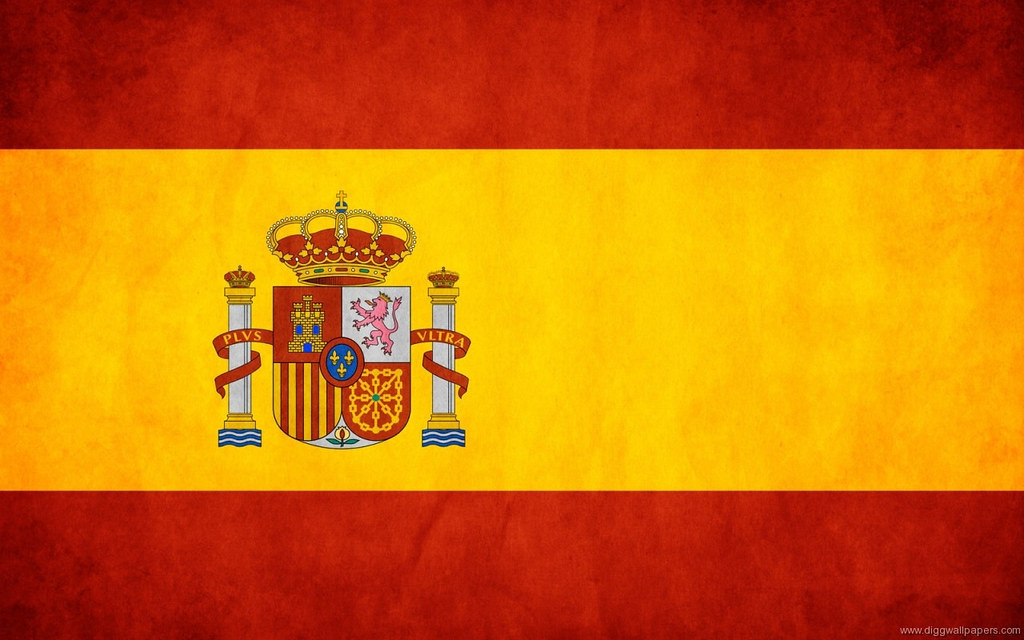 Lugar España