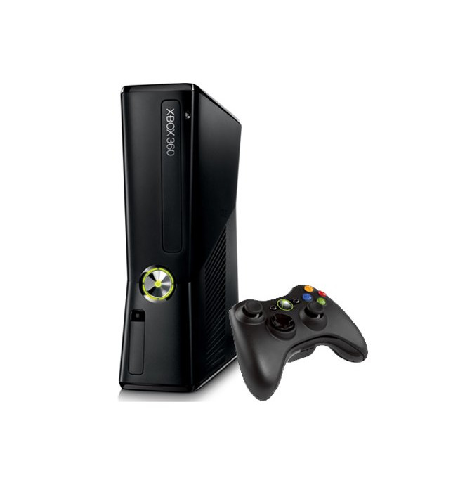Social Xbox 360