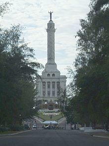 Place Santiago De Los Caballeros