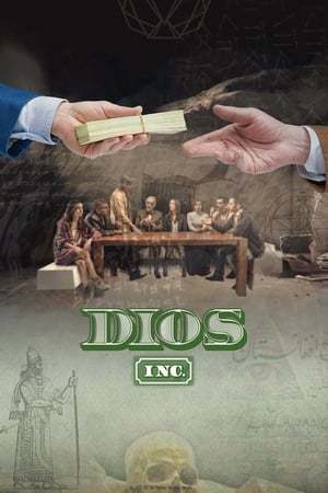 Serie Dios Inc.