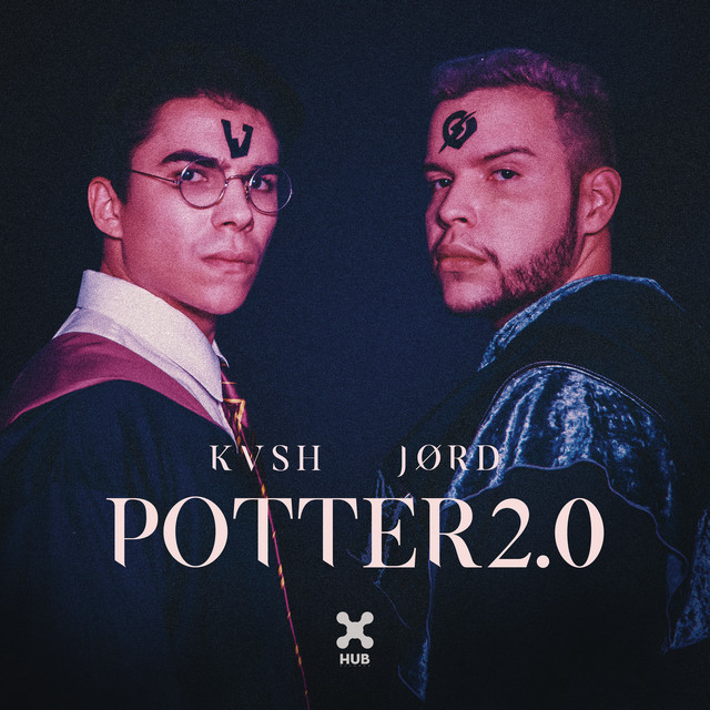 Music Potter 2.0 - Extended Mix