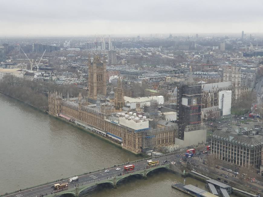 Place Big Ben