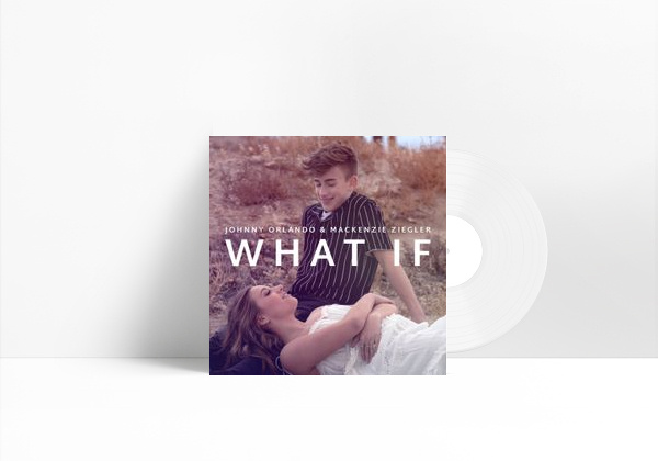 Canción What If