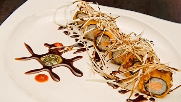 Restaurantes Art SUSHI