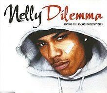 Nelly- Dilema