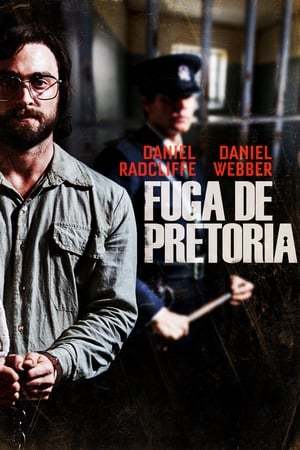 Película Fuga de Pretoria