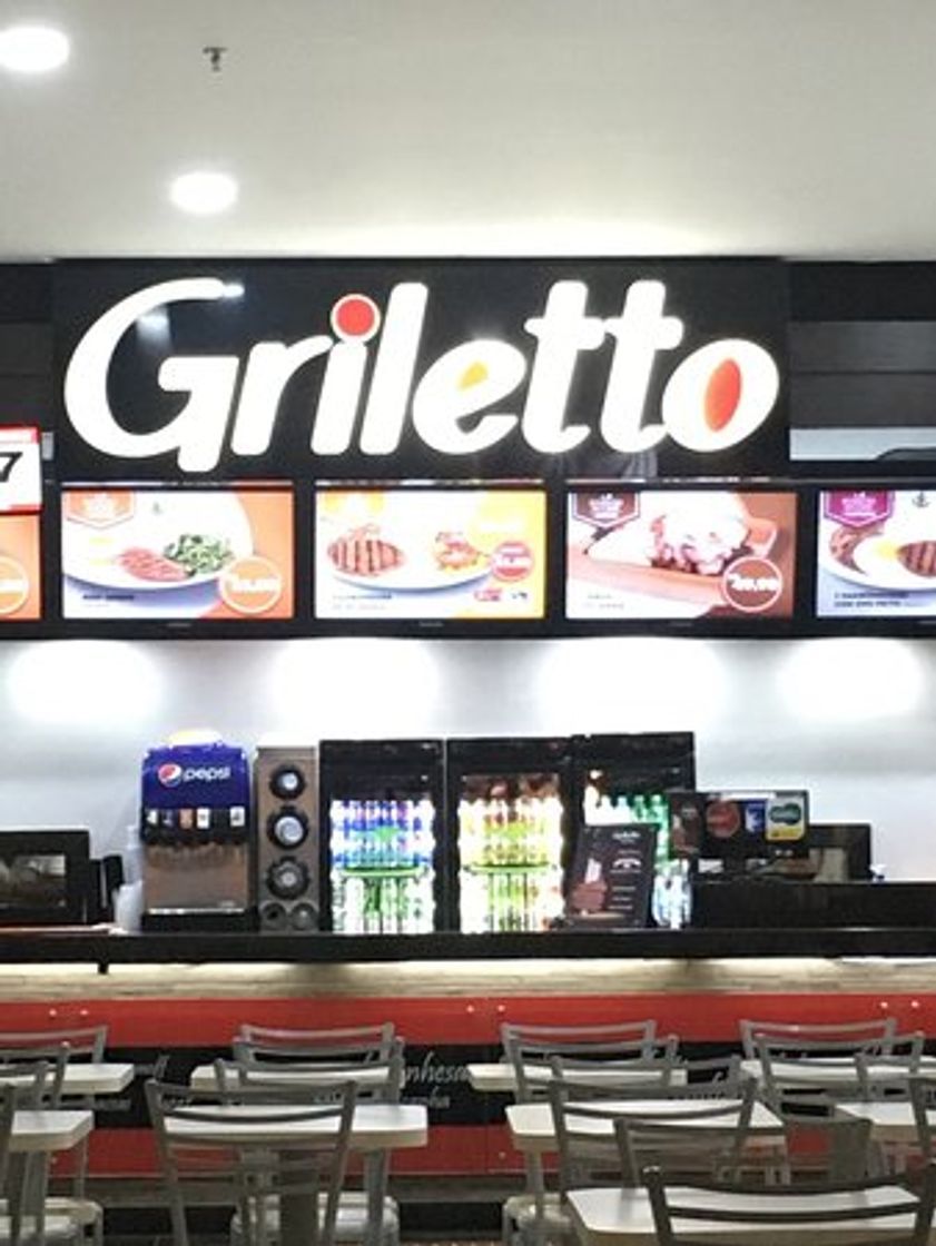 Restaurantes Griletto