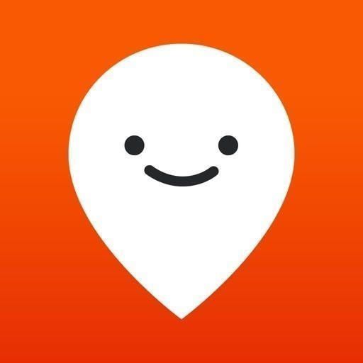 Moovit: Train & Bus Times