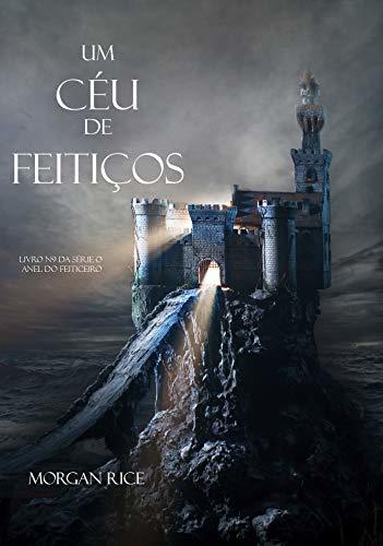 Libros Um Céu De Feitiços