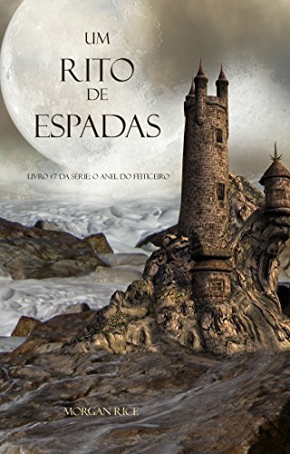 Libro Um Rito De Espadas