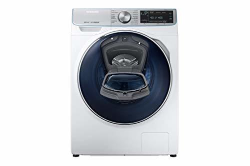 Social Samsung - Lavasecadora QuickDrive™ Serie 7 WD90N74FNOA 9kg de Lavado/ 5kg de