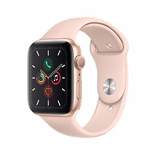 Social Apple Watch Series 5