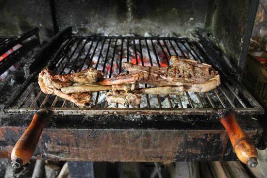 Restaurantes Bar La Brasa