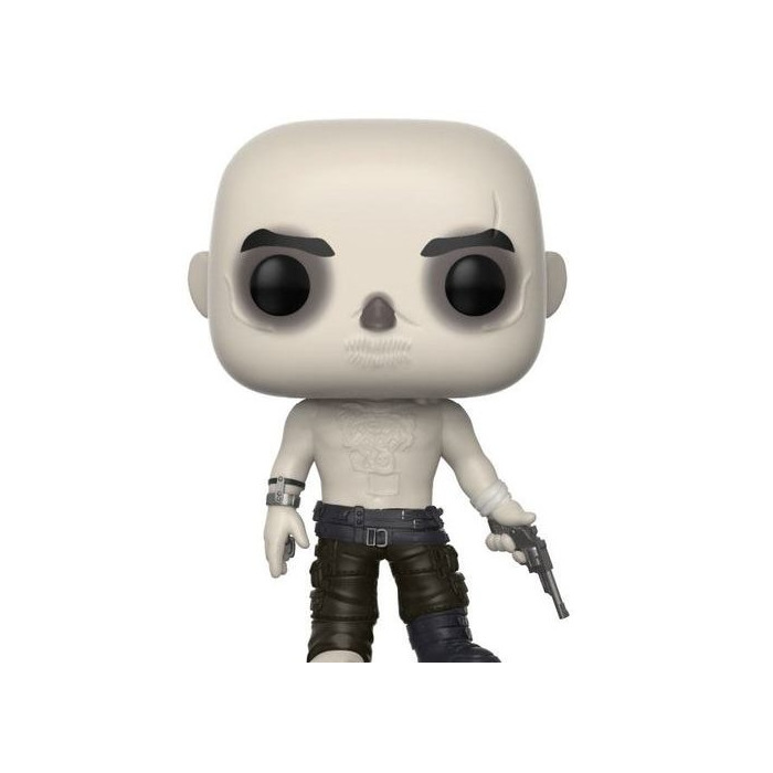 Social Funko Pop!-28028 Mad MAX