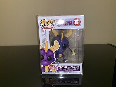 Social Funko – Spyro Idea Regalo